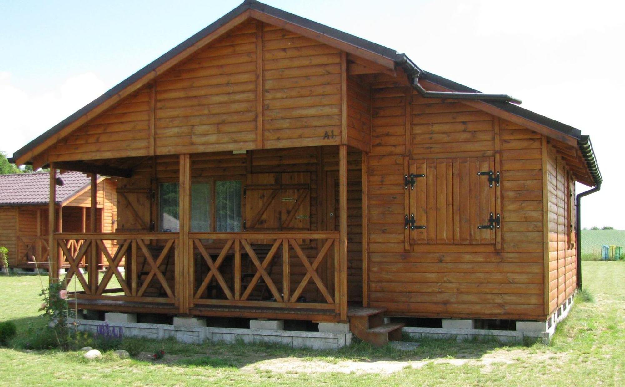 Domki Letniskowe Arkon Strykowo Exterior foto